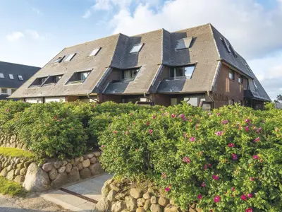 Ferienwohnung für 3 Personen (80 m²) in Kampen 1/10