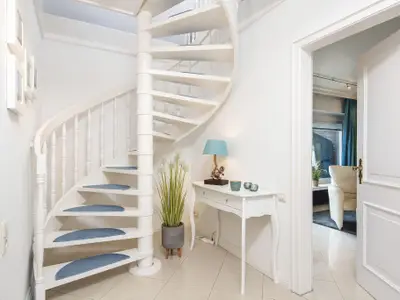 Ferienwohnung für 3 Personen (80 m²) in Kampen 7/10