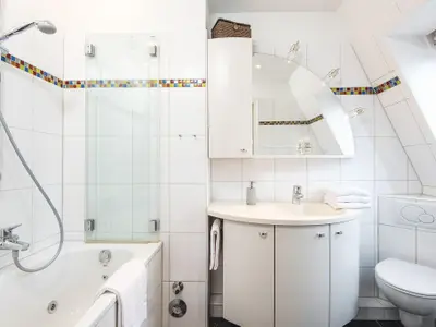 Ferienwohnung für 3 Personen (80 m²) in Kampen 10/10