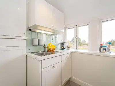 Ferienwohnung für 2 Personen (50 m²) in Kampen 6/10