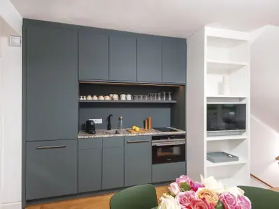 Ferienwohnung für 4 Personen (78 m²) in Kampen 3/10