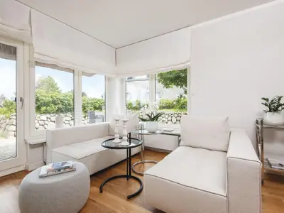 Ferienwohnung für 4 Personen (78 m²) in Kampen 4/10