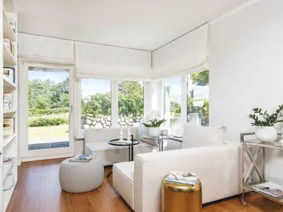 Ferienwohnung für 4 Personen (78 m²) in Kampen 5/10