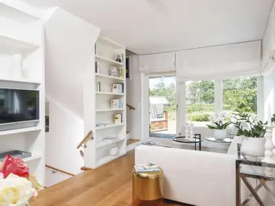 Ferienwohnung für 4 Personen (78 m²) in Kampen 6/10