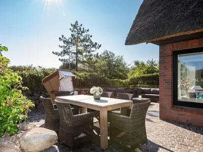 Ferienwohnung für 4 Personen (78 m²) in Kampen 7/10