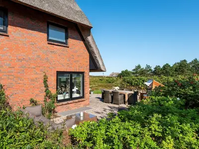 Ferienwohnung für 4 Personen (78 m²) in Kampen 8/10