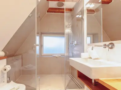 Ferienwohnung für 4 Personen (78 m²) in Kampen 9/10