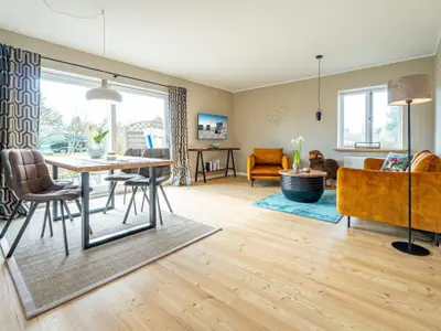 Ferienwohnung für 4 Personen (60 m²) in Kampen 3/10