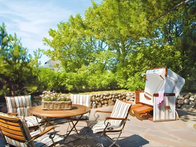 Ferienwohnung für 2 Personen (55 m²) in Kampen 1/7