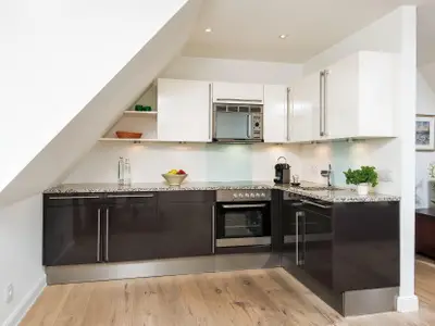 Ferienwohnung für 2 Personen (55 m²) in Kampen 3/7