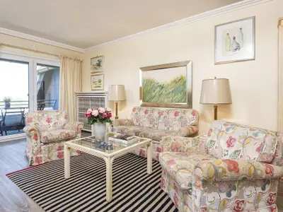 Ferienwohnung für 3 Personen (65 m²) in Kampen 3/10