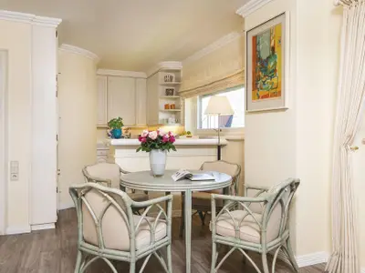 Ferienwohnung für 3 Personen (65 m²) in Kampen 5/10