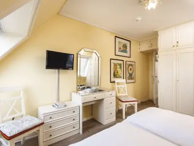 Ferienwohnung für 3 Personen (65 m²) in Kampen 8/10