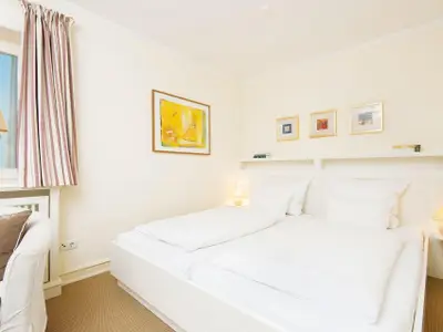 Ferienwohnung für 4 Personen (85 m²) in Kampen 7/9