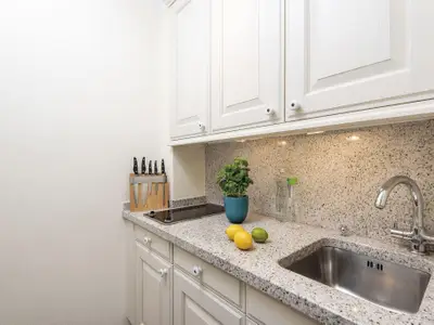 Ferienwohnung für 2 Personen (50 m²) in Kampen 7/10