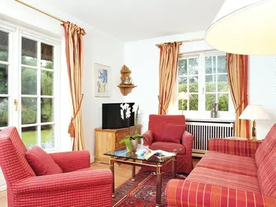 Ferienwohnung für 4 Personen (70 m²) in Kampen 4/10