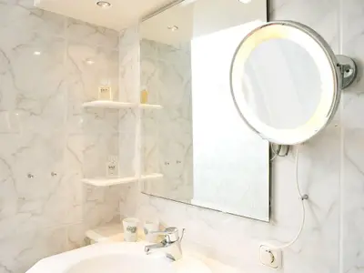 Ferienwohnung für 2 Personen (40 m²) in Kampen 7/9