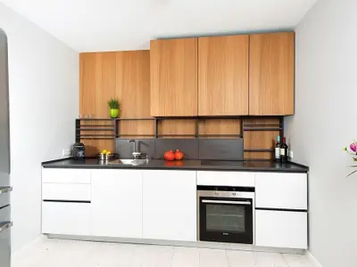Ferienwohnung für 4 Personen (80 m²) in Kampen 6/9