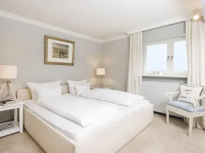 Ferienwohnung für 2 Personen (60 m²) in Kampen 4/7