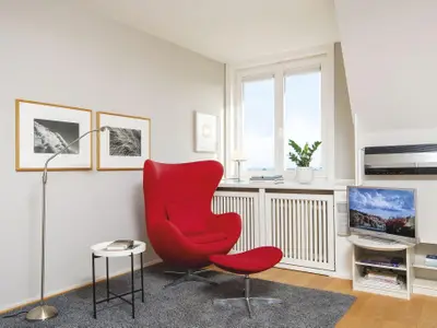 Ferienwohnung für 2 Personen (40 m²) in Kampen 2/8