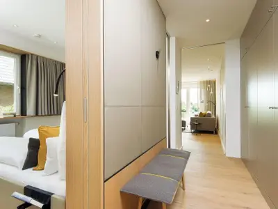 Ferienwohnung für 2 Personen (60 m²) in Kampen 7/10