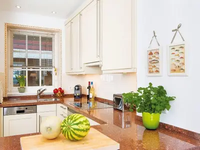 Ferienwohnung für 4 Personen (60 m²) in Kampen 2/8