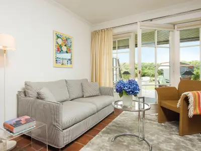 Ferienwohnung für 4 Personen (60 m²) in Kampen 4/8