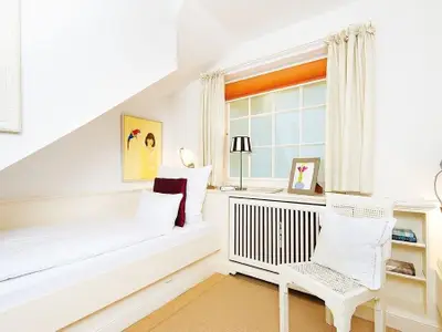 Ferienwohnung für 4 Personen (60 m²) in Kampen 7/8