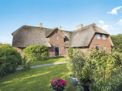 Ferienwohnung für 3 Personen (80 m²) in Kampen 1/9