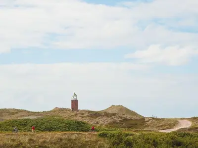 Ferienwohnung für 4 Personen (70 m²) in Kampen 10/10