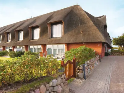 Ferienwohnung für 2 Personen (50 m²) in Kampen 1/7