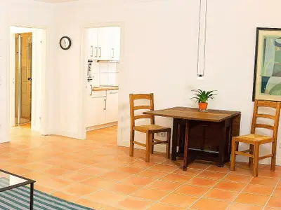 Ferienwohnung für 2 Personen (50 m²) in Kampen 6/7