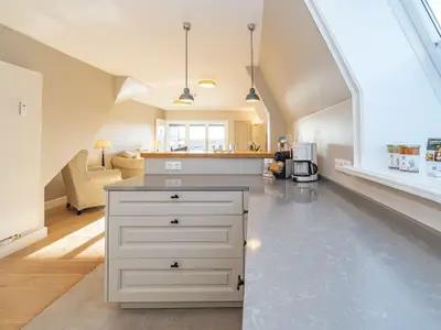 Ferienwohnung für 3 Personen (80 m²) in Kampen 3/10