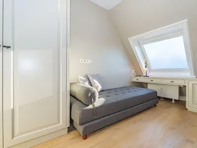 Ferienwohnung für 3 Personen (80 m²) in Kampen 7/10