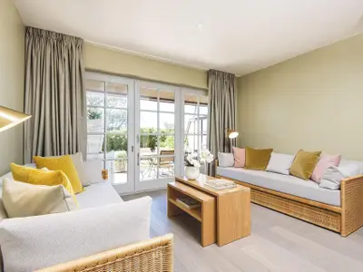 Ferienwohnung für 2 Personen (60 m²) in Kampen 2/10