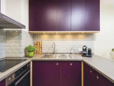 Ferienwohnung für 2 Personen (60 m²) in Kampen 4/10