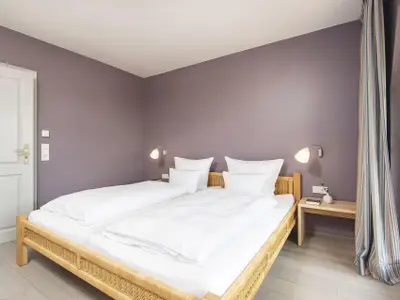 Ferienwohnung für 2 Personen (60 m²) in Kampen 6/10