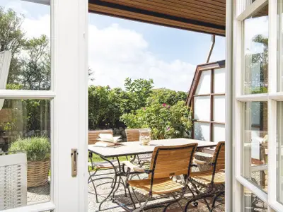 Ferienwohnung für 2 Personen (60 m²) in Kampen 8/10