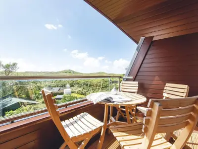 Ferienwohnung für 2 Personen (60 m²) in Kampen 10/10