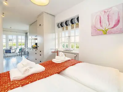 Ferienwohnung für 4 Personen (80 m²) in Kampen 3/10