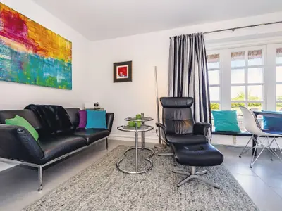 Ferienwohnung für 4 Personen (80 m²) in Kampen 4/10