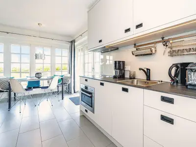 Ferienwohnung für 4 Personen (80 m²) in Kampen 6/10