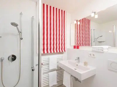 Ferienwohnung für 4 Personen (80 m²) in Kampen 9/10