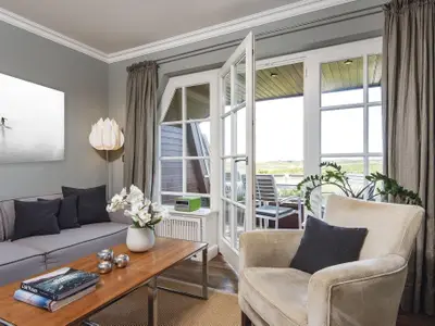 Ferienwohnung für 3 Personen (65 m²) in Kampen 4/10