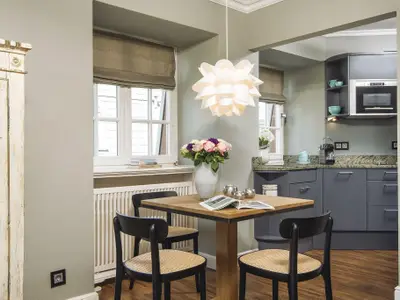 Ferienwohnung für 3 Personen (65 m²) in Kampen 6/10