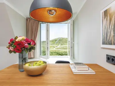 Ferienwohnung für 2 Personen (50 m²) in Kampen 2/10