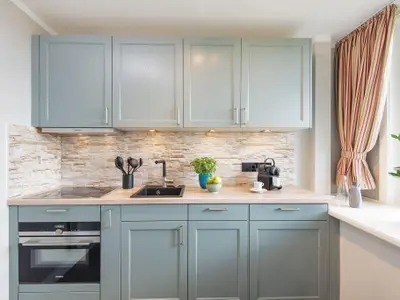 Ferienwohnung für 2 Personen (50 m²) in Kampen 5/10