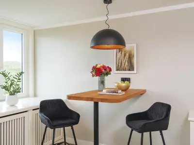 Ferienwohnung für 2 Personen (50 m²) in Kampen 7/10