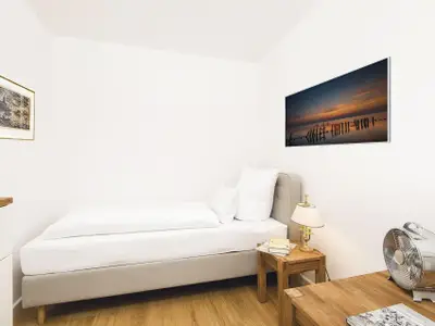 Ferienwohnung für 3 Personen (65 m²) in Kampen 9/10