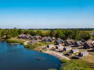 Ferienwohnung für 6 Personen in Kampen (Overijssel)